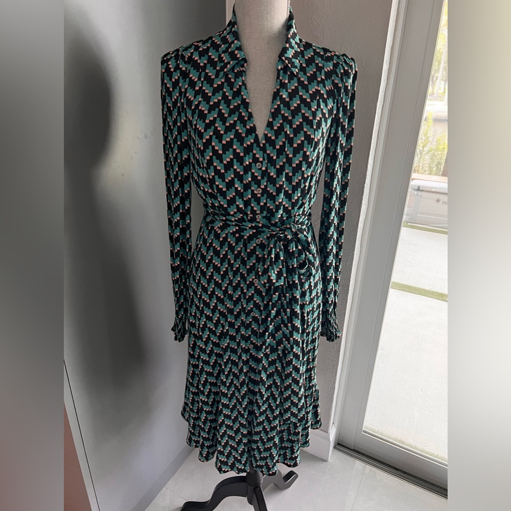 Maternity Seraphine size 2 dress